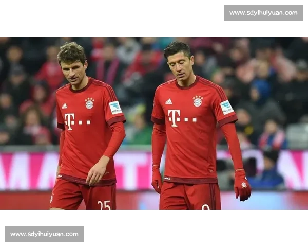 2026赛季德甲最新比赛赛程公布 各大豪门对决一览