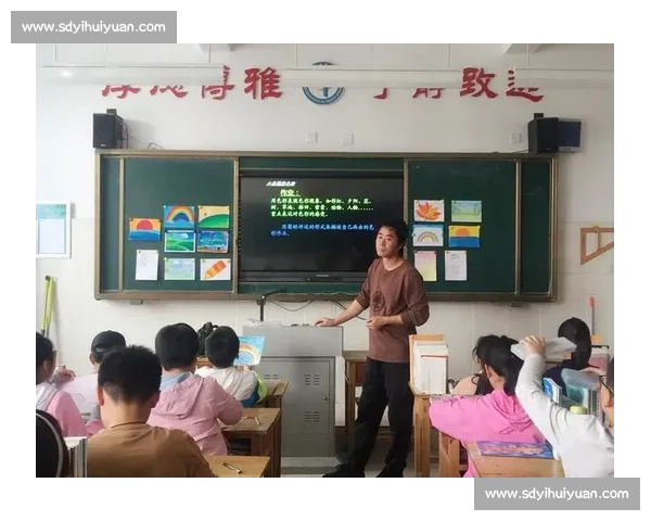 《精彩纷呈的板书比赛，展现教师风采与智慧的舞台》